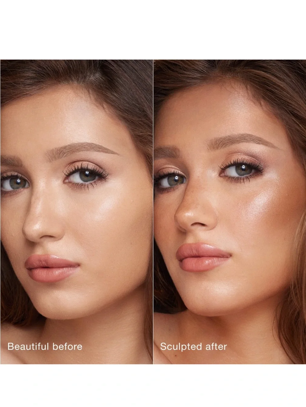 Charlotte Tilbury contour wand in Fair-Medium